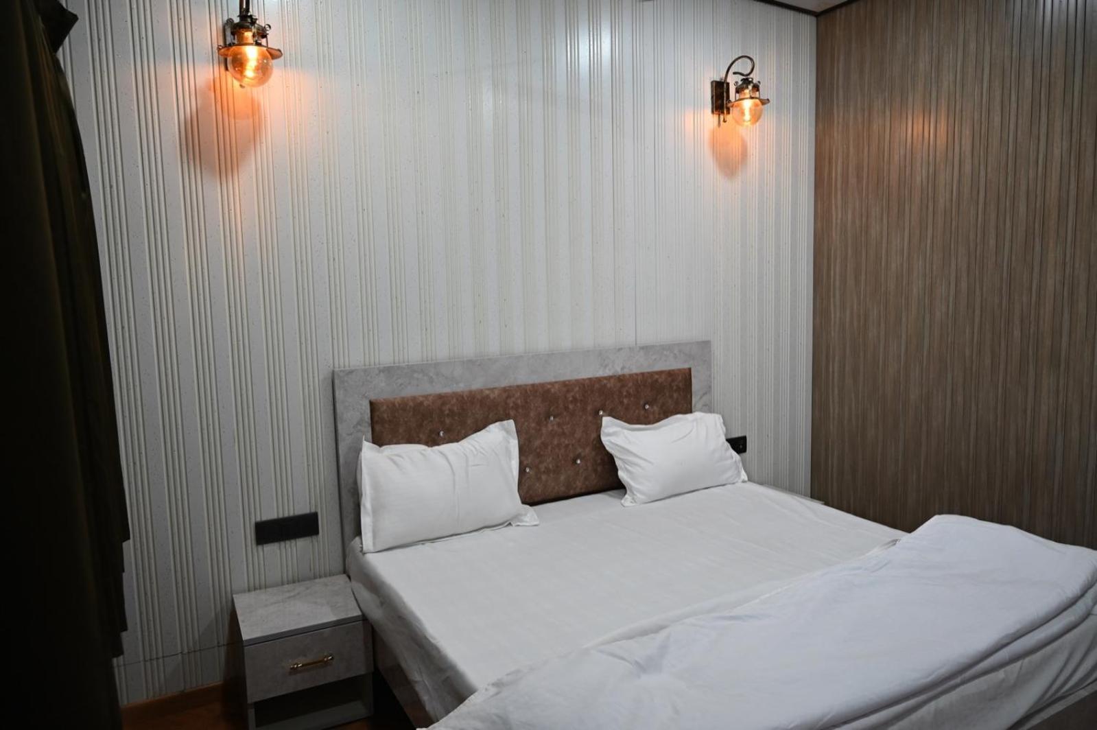 4 Seasons Resort By Jain Residency Sohna ภายนอก รูปภาพ