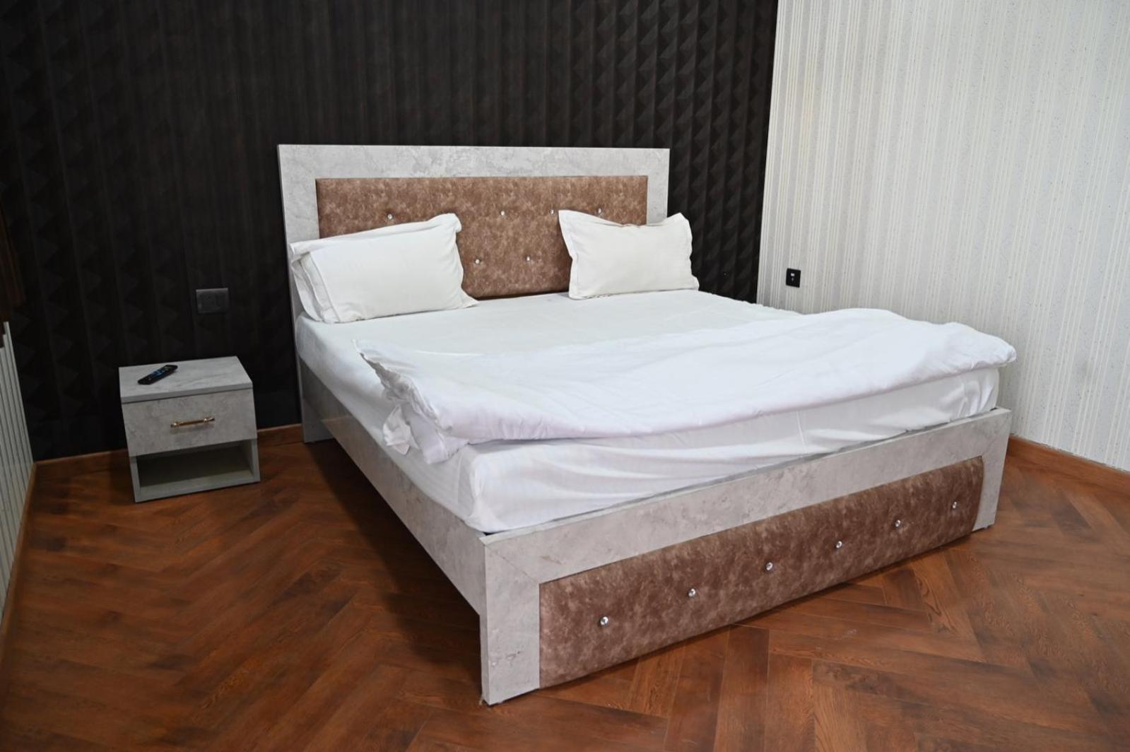 4 Seasons Resort By Jain Residency Sohna ภายนอก รูปภาพ