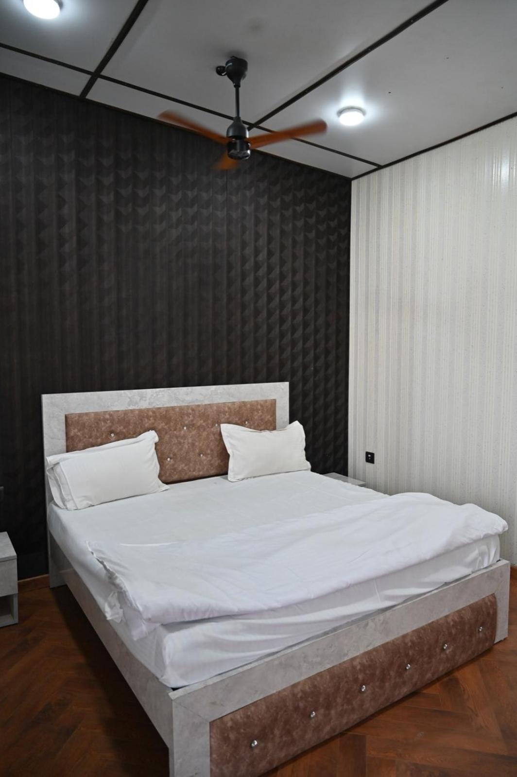 4 Seasons Resort By Jain Residency Sohna ภายนอก รูปภาพ
