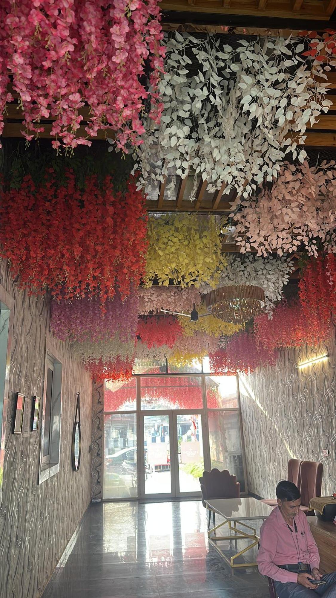 4 Seasons Resort By Jain Residency Sohna ภายนอก รูปภาพ